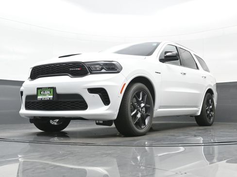 New 2026 Dodge Durango GT w/ Blacktop Package image 12