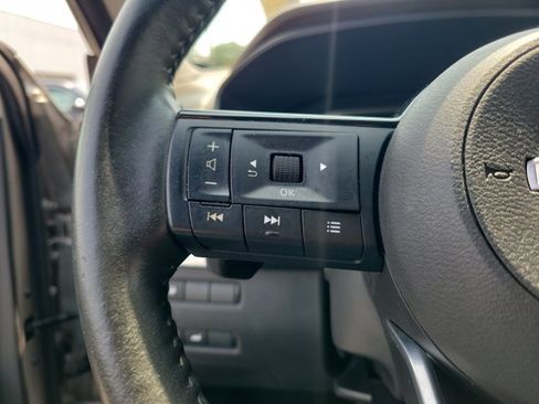 Used 2023 Nissan Rogue SL w/ SL Premium Package AWD/4WD image 23