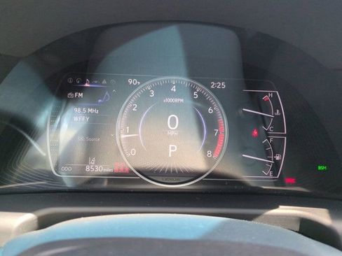 Used 2024 Lexus ES 350 w/ Premium Package image 26