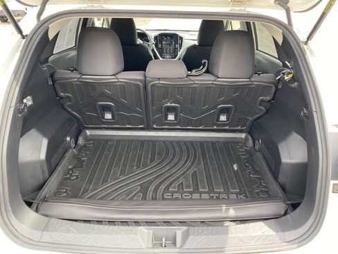 Certified 2024 Subaru Crosstrek 2.0i Premium AWD/4WD image 34