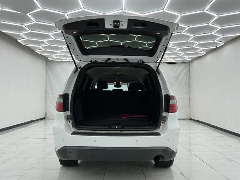 Used 2020 Dodge Durango AWD image 41