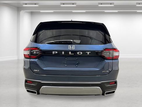 New 2026 Honda Pilot Elite image 4