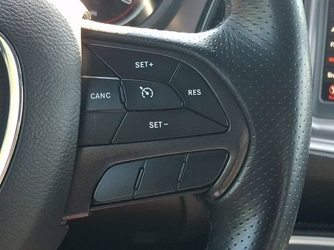 Used 2019 Dodge Challenger R/T w/ Cold Weather Group RWD image 24