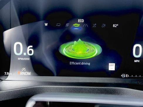 New 2025 Ford Explorer ST w/ Sun And Sound Package image 27