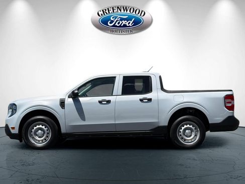 New 2026 Ford Maverick XL w/ Equipment Group 101A AWD/4WD image 7
