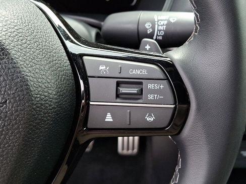 Used 2026 Honda Civic Sport image 22