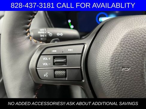 New 2026 Honda CR-V Sport-L image 19