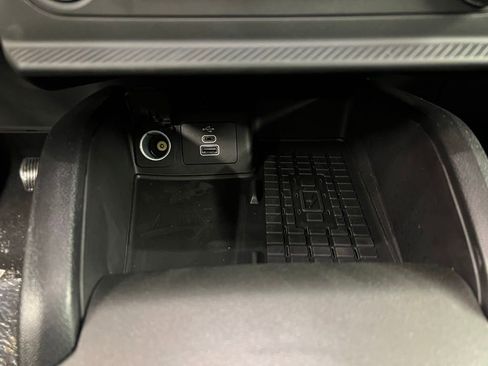 New 2025 Ford Bronco Sport Big Bend w/ Convenience Package image 15