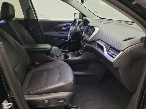 Used 2021 GMC Terrain SLT w/ Infotainment Package II FWD image 21
