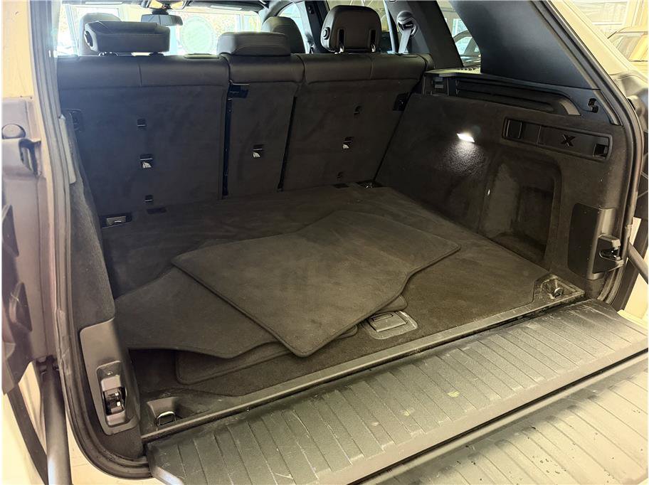 Used 2023 BMW X5 sDrive40i w/ Parking Assistance Package RWD image 27