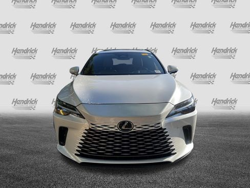 Certified 2024 Lexus RX 350 Premium Plus w/ Convenience Package FWD image 3
