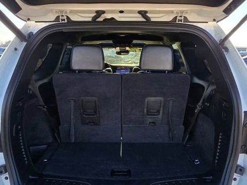 Used 2021 Dodge Durango Citadel image 8