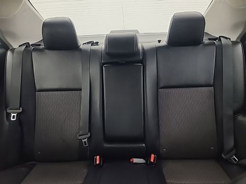 Used 2017 Toyota Corolla SE 50th Anniversary FWD image 25