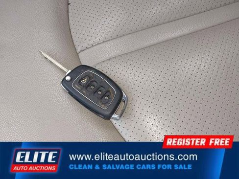 Used 2017 Hyundai Sonata SE FWD image 21