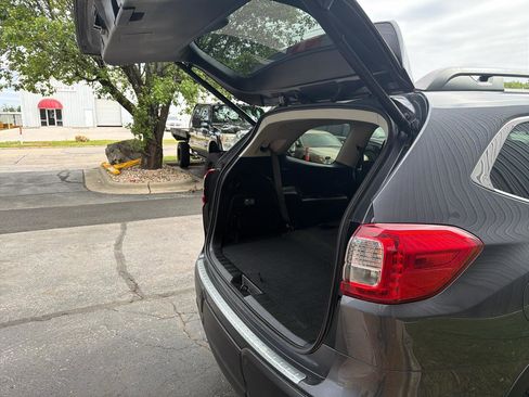 Used 2022 Subaru Ascent Premium w/ Convenience Package AWD/4WD image 55