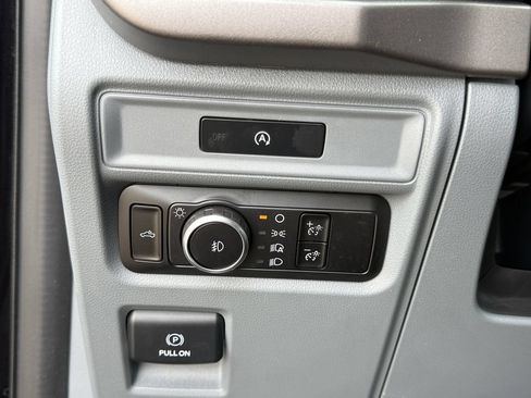 Used 2025 Ford F150 XLT w/ Equipment Group 301A Standard AWD/4WD image 21