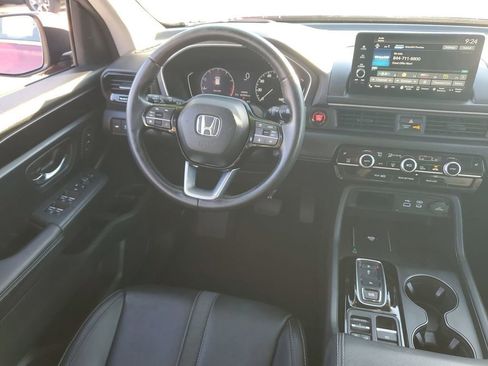 Used 2023 Honda Pilot EX-L image 7