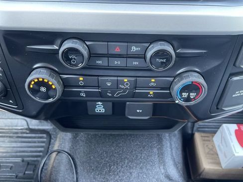 New 2026 Ford F350 XL w/ XL Chrome Package AWD/4WD image 20