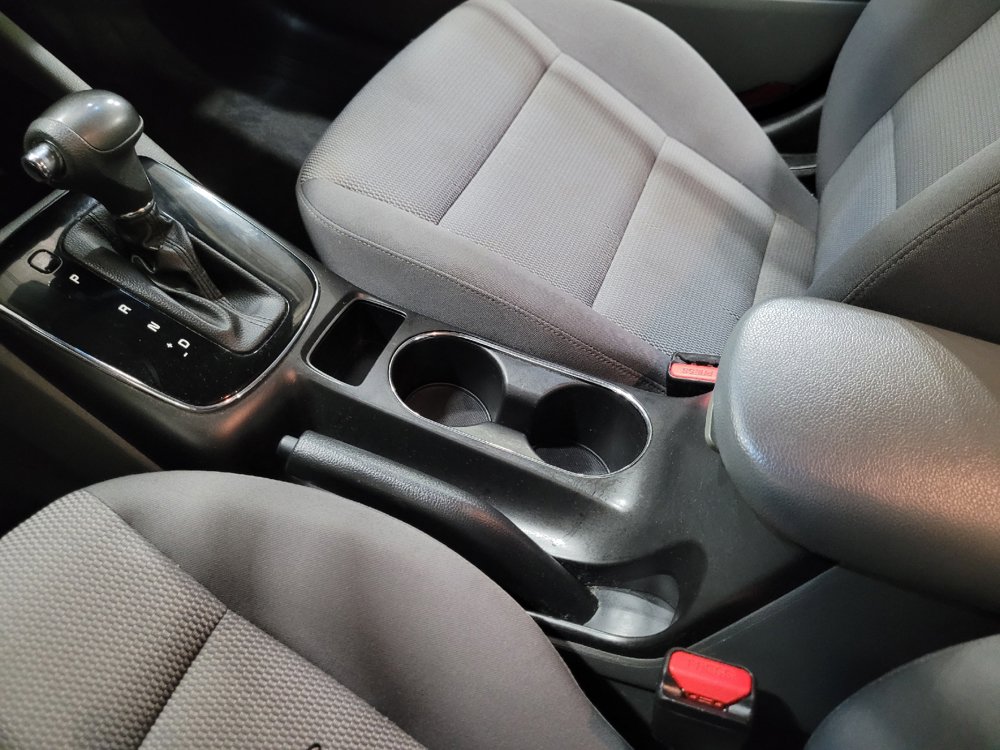 Used 2018 Kia Forte LX w/ Sports Package FWD image 26