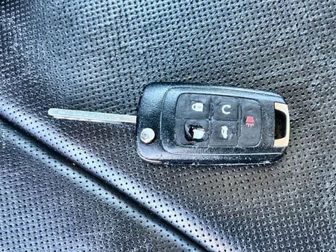 Used 2016 GMC Terrain Denali FWD image 21