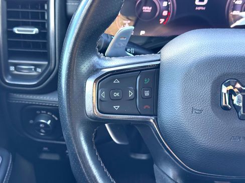 Used 2023 RAM 1500 TRX w/ TRX Level 2 Equipment Group image 25