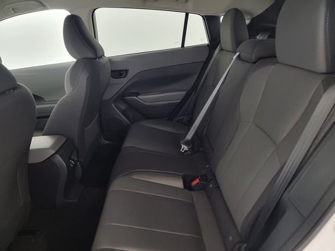 New 2026 Subaru Crosstrek 2.5i Premium AWD/4WD image 9