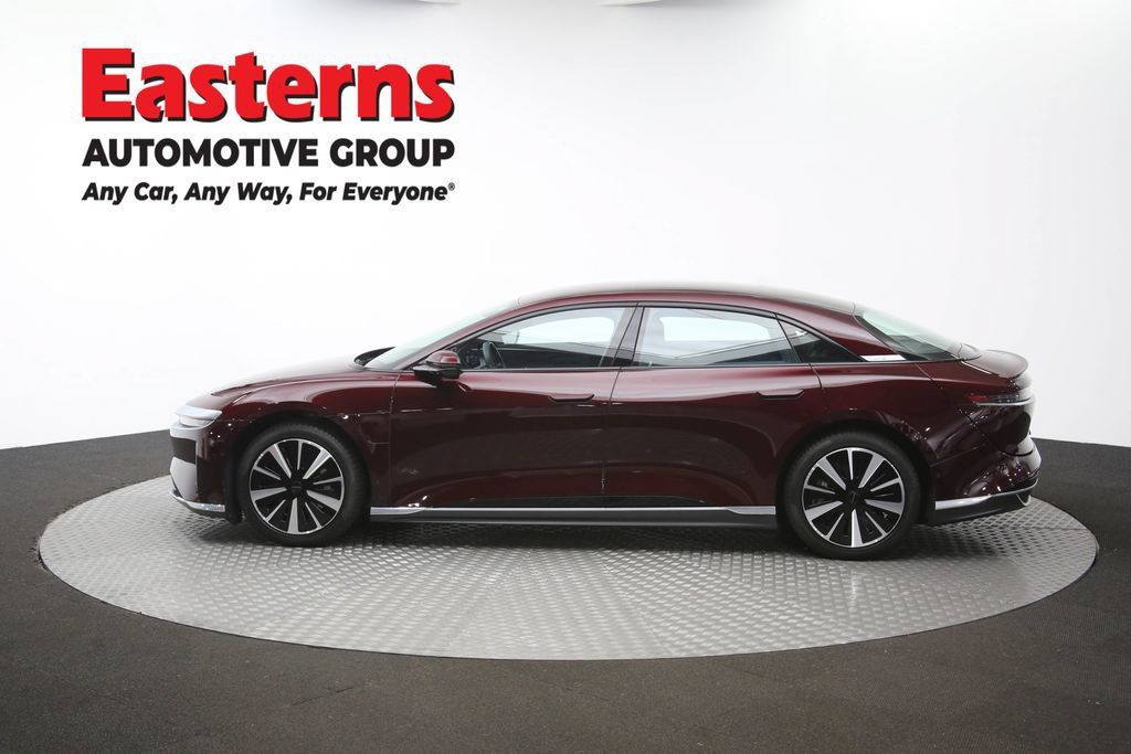 Used 2024 Lucid Air Pure RWD image 59