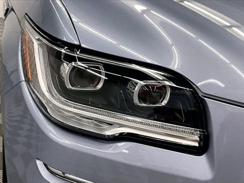 Used 2023 Lincoln Navigator Black Label image 31