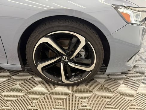 Used 2021 Honda Accord Sport Special Edition image 13