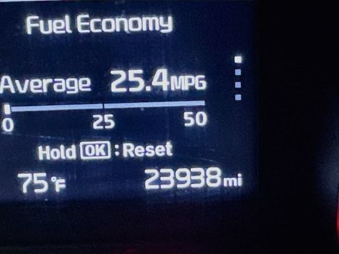 Used 2022 Kia Sportage Nightfall Edition w/ Nighfall AWD Premium Package image 12