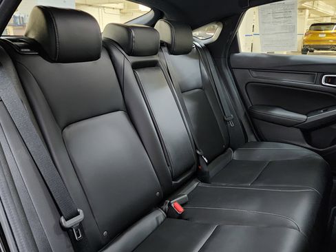 Certified 2023 Acura Integra A-Spec image 21