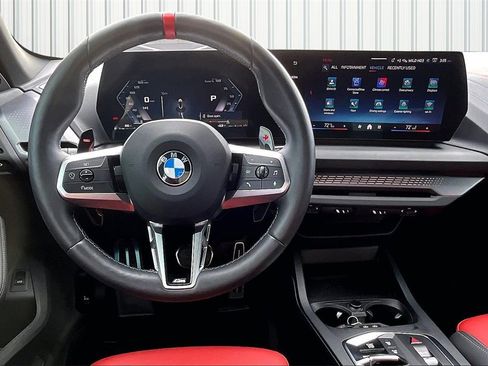 Used 2025 BMW M235i xDrive w/ Premium Package image 2