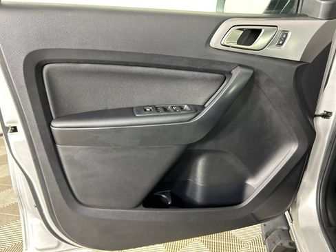Used 2019 Ford Ranger XLT w/ Equipment Group 301A Mid AWD/4WD image 12