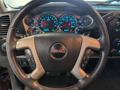 Certified 2013 GMC Sierra 1500 SLE w/ Power Tech Package image 15