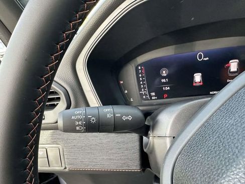 New 2026 Honda Passport TrailSport image 28