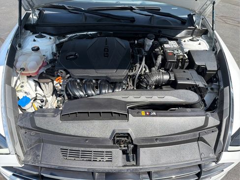 Used 2022 Hyundai Sonata SE FWD image 23