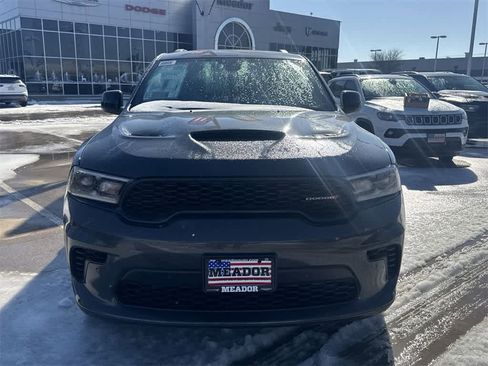 New 2026 Dodge Durango GT w/ Blacktop Package image 7