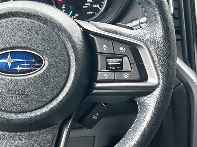 Used 2021 Subaru Ascent Limited w/ Technology Package AWD/4WD image 57