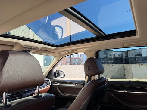Used 2016 BMW X5 xDrive35i AWD/4WD image 19