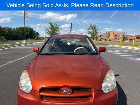 Used 2010 Hyundai Accent GS w/ Premium Pkg 3 FWD image 10