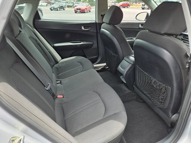 Used 2019 Kia Optima LX w/ LX Premium Package FWD image 17