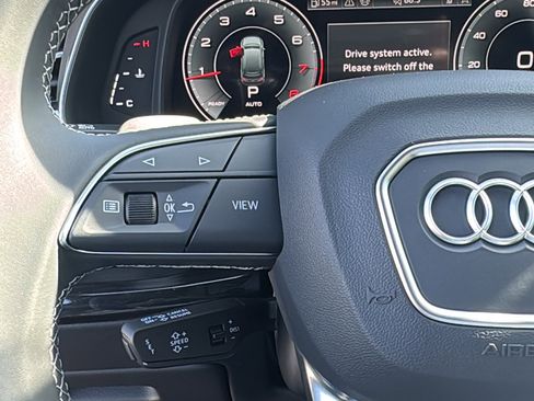 New 2026 Audi Q7 2.0T Premium image 23