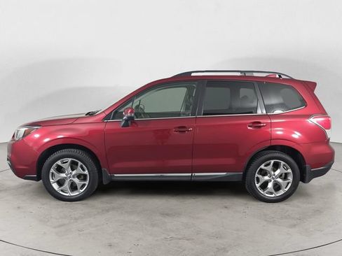 Used 2018 Subaru Forester 2.5i Touring w/ Popular Package #2 AWD/4WD image 2