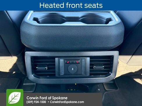 Certified 2026 Ford F450 Platinum AWD/4WD image 15