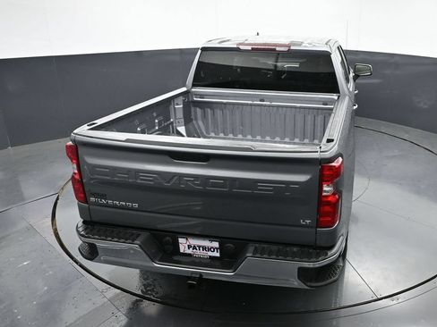 Used 2022 Chevrolet Silverado 1500 LT RWD image 38