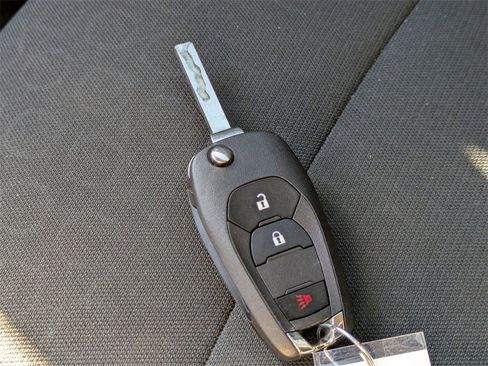 Used 2019 Chevrolet Trax LS image 29