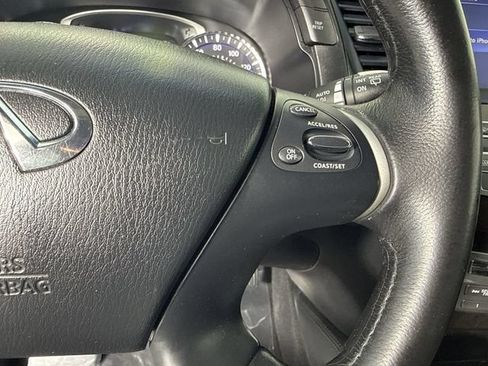 Used 2014 INFINITI QX60 AWD Hybrid w/ HEV Premium Package image 14