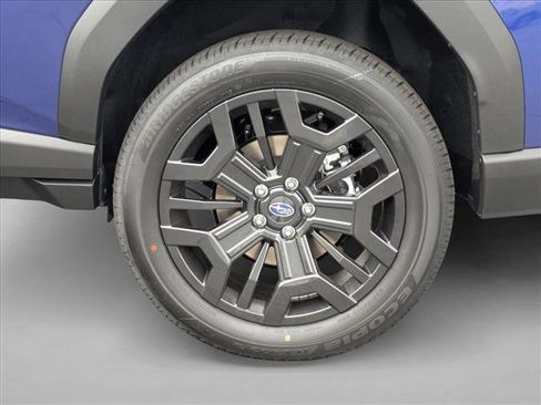 New 2026 Subaru Outback Limited XT AWD/4WD image 9