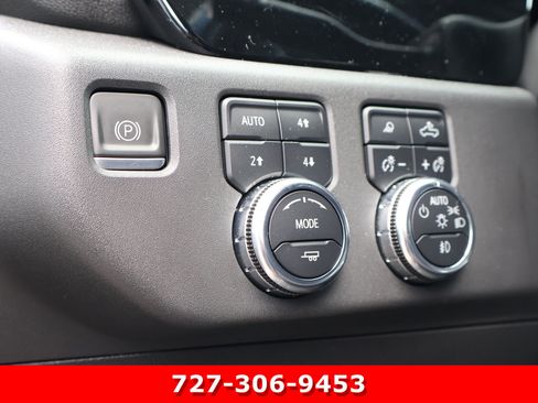 Used 2023 GMC Sierra 1500 Elevation w/ Preferred Package AWD/4WD image 22
