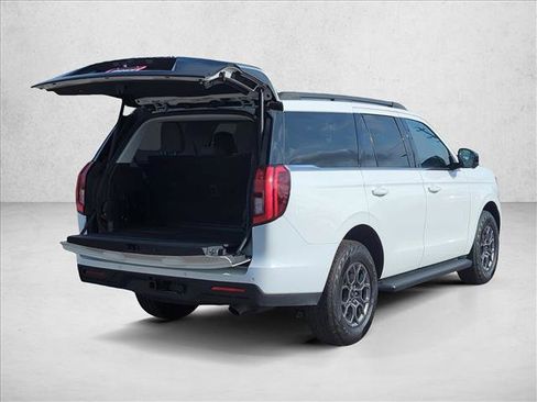 Certified 2025 Ford Expedition Active RWD image 6